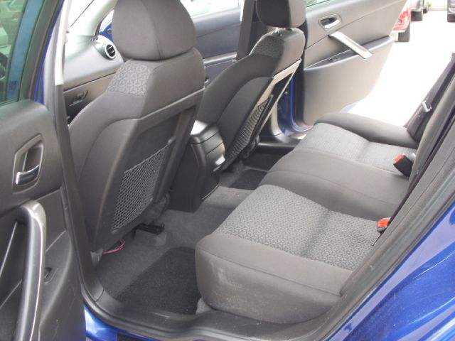 Pontiac G6 2007 photo 6