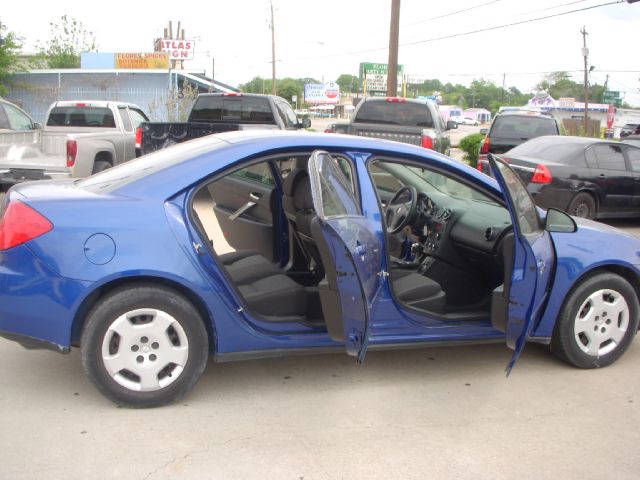 Pontiac G6 2007 photo 7