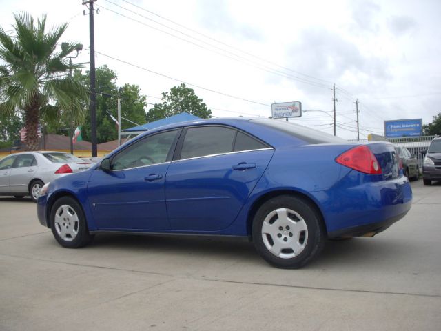 Pontiac G6 2007 photo 9