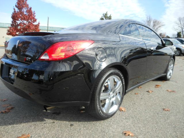 Pontiac G6 2007 photo 1