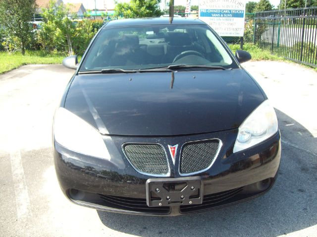 Pontiac G6 2007 photo 3