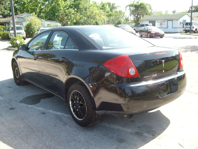 Pontiac G6 2007 photo 4