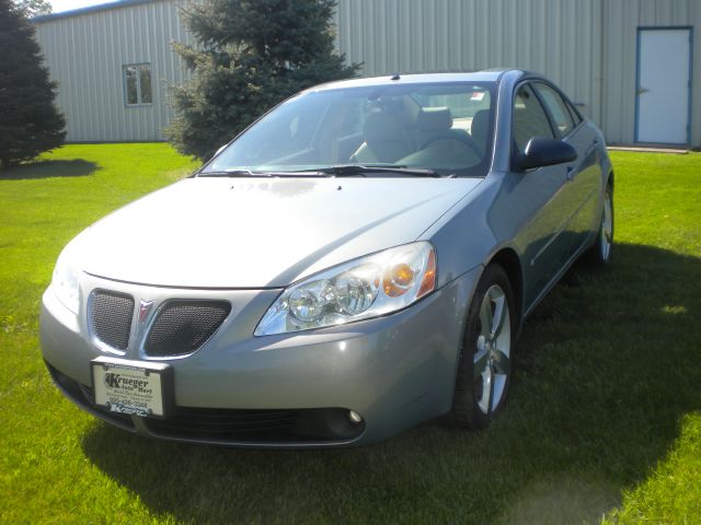 Pontiac G6 2007 photo 9