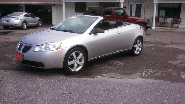 Pontiac G6 2007 photo 2