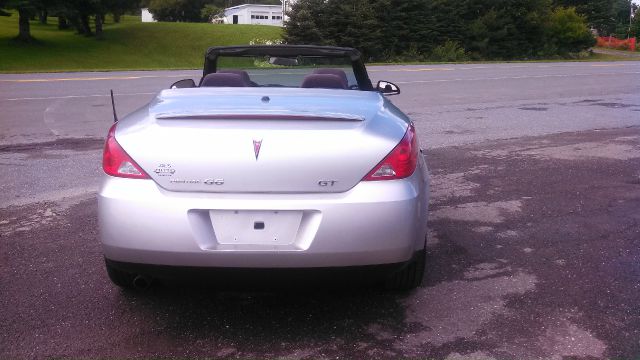 Pontiac G6 2007 photo 3