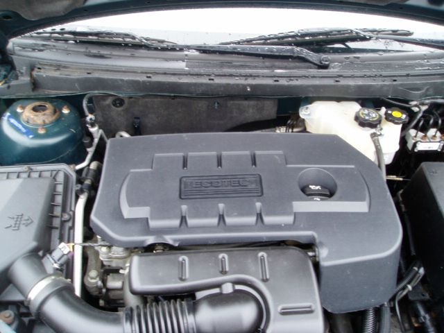 Pontiac G6 2007 photo 7