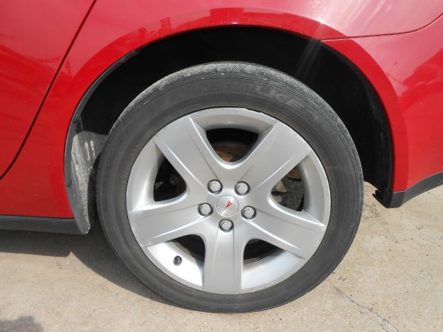 Pontiac G6 2007 photo 2