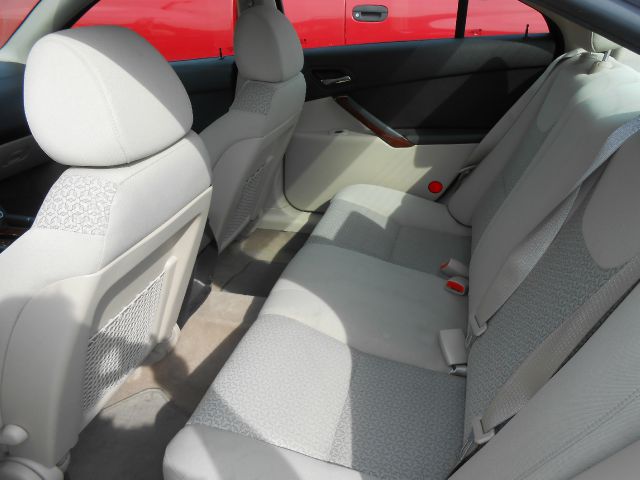 Pontiac G6 2007 photo 6