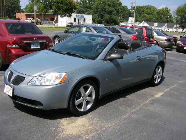 Pontiac G6 2007 photo 3