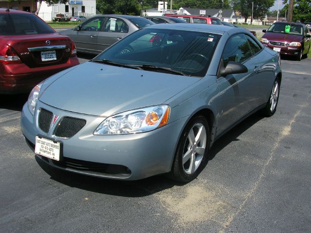 Pontiac G6 2007 photo 4