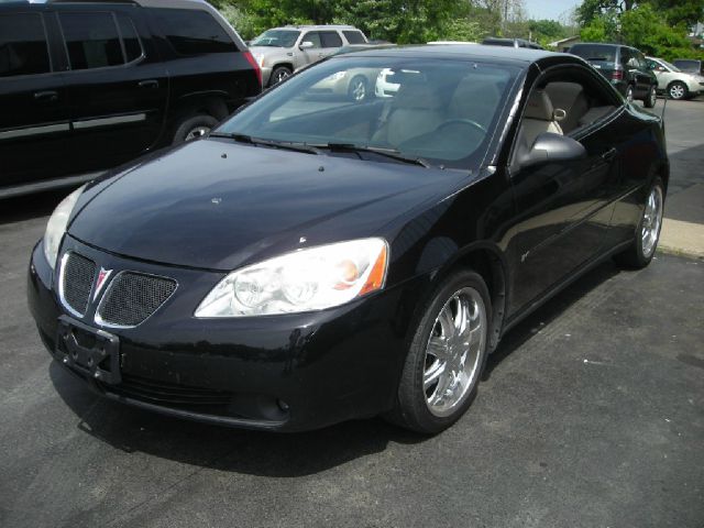 Pontiac G6 2007 photo 10