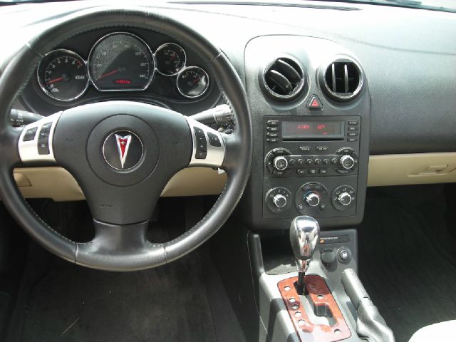 Pontiac G6 2007 photo 4