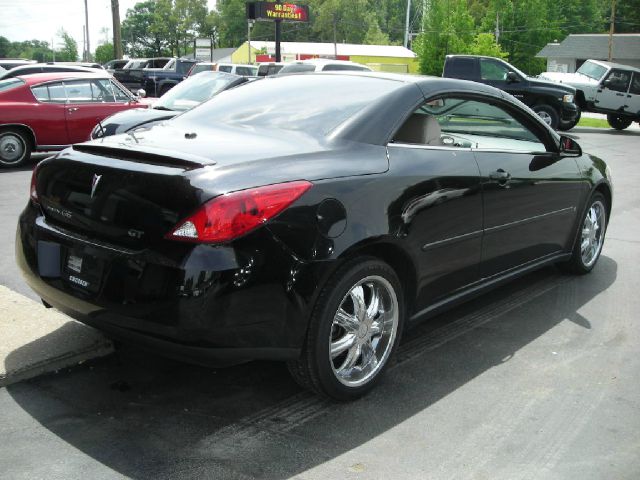 Pontiac G6 2007 photo 8