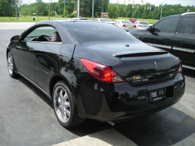 Pontiac G6 2007 photo 9