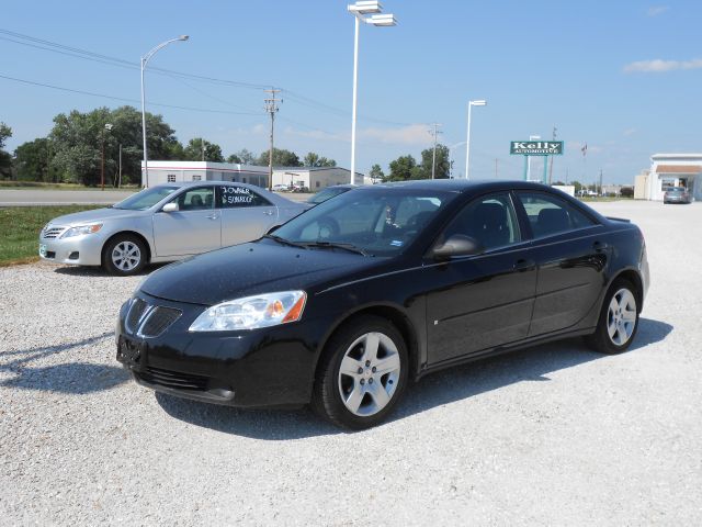 Pontiac G6 2007 photo 1