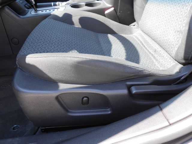 Pontiac G6 2007 photo 3