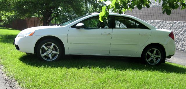 Pontiac G6 2007 photo 2