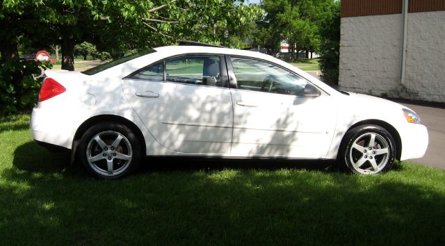 Pontiac G6 2007 photo 4