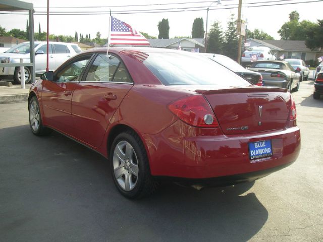 Pontiac G6 2007 photo 4