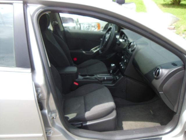 Pontiac G6 2007 photo 5