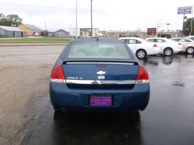 Pontiac G6 3rd Row Seating 24 Chrome Wheels Sedan