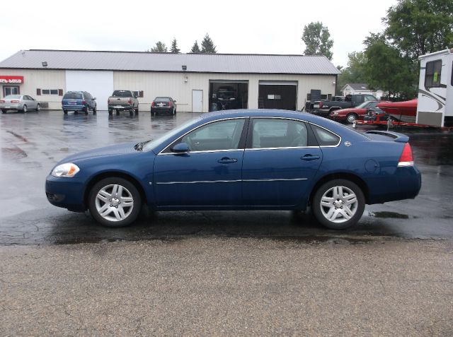 Pontiac G6 2007 photo 12