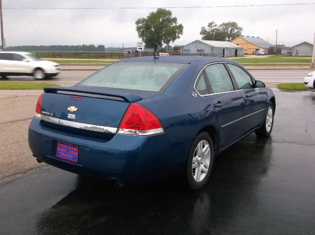 Pontiac G6 2007 photo 4