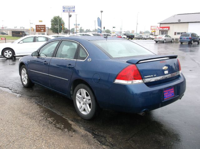 Pontiac G6 2007 photo 7