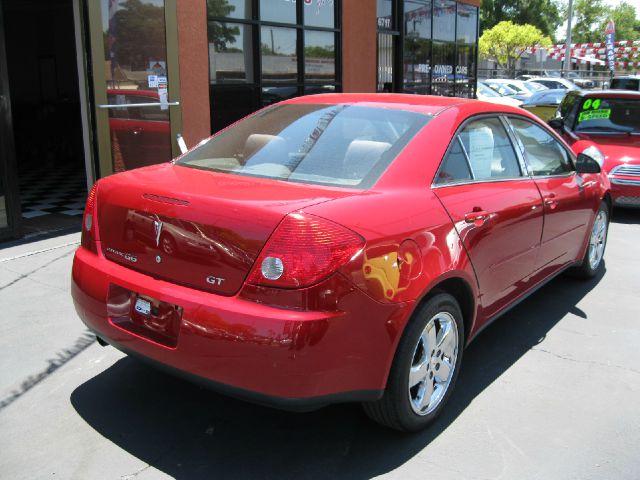 Pontiac G6 2007 photo 13