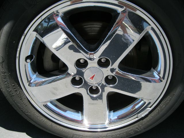 Pontiac G6 2007 photo 14