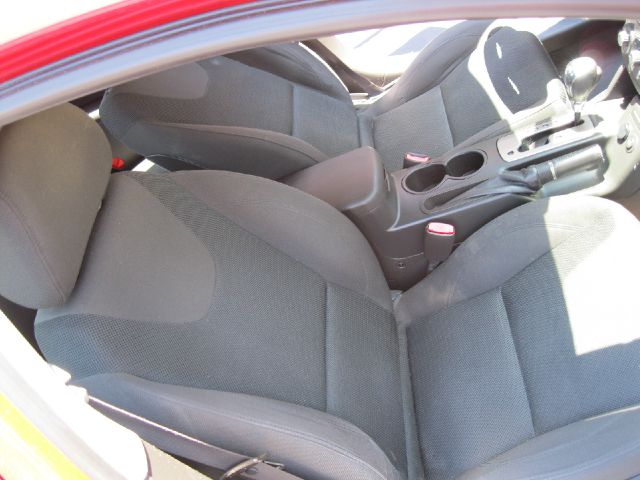 Pontiac G6 2007 photo 15