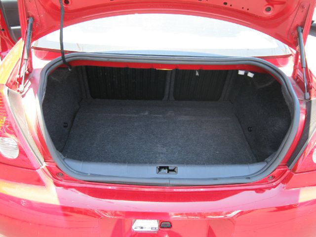 Pontiac G6 2007 photo 16