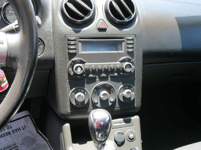 Pontiac G6 2007 photo 4