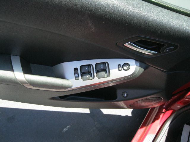 Pontiac G6 2007 photo 5