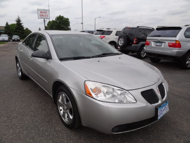 Pontiac G6 2007 photo 2