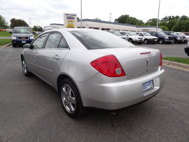 Pontiac G6 2007 photo 3