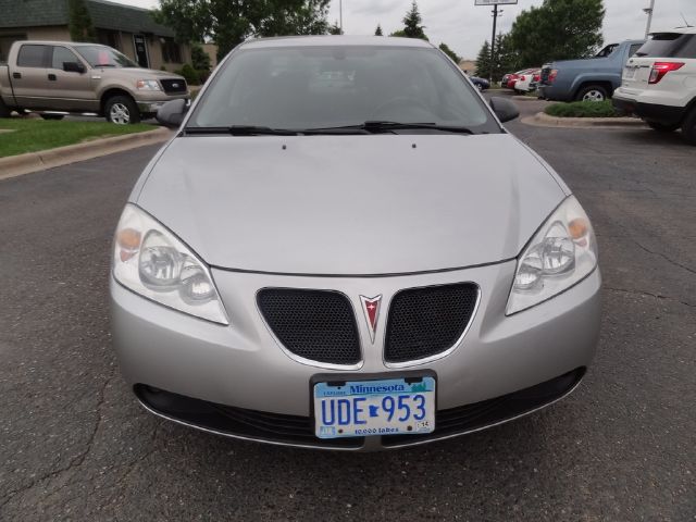 Pontiac G6 2007 photo 6