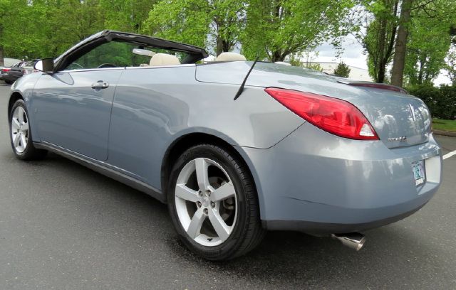 Pontiac G6 2007 photo 10