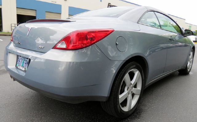 Pontiac G6 2007 photo 11