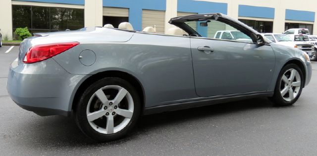 Pontiac G6 2007 photo 15