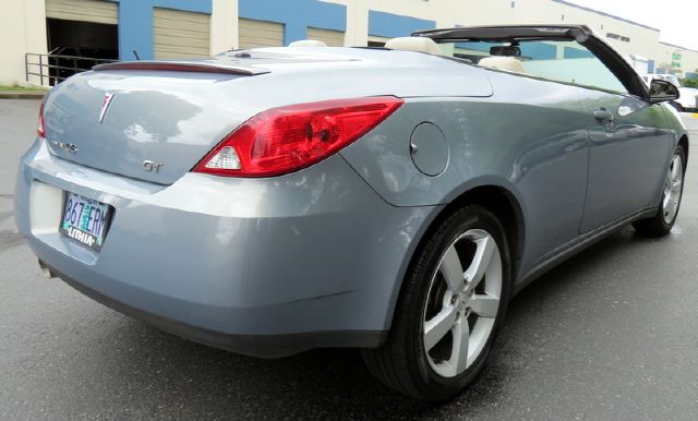 Pontiac G6 2007 photo 16