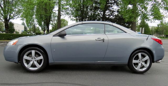 Pontiac G6 2007 photo 23