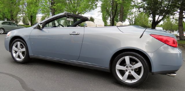 Pontiac G6 2007 photo 4