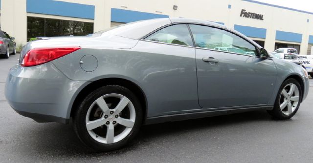 Pontiac G6 2007 photo 6