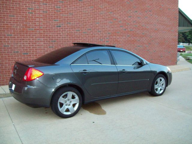 Pontiac G6 2007 photo 2