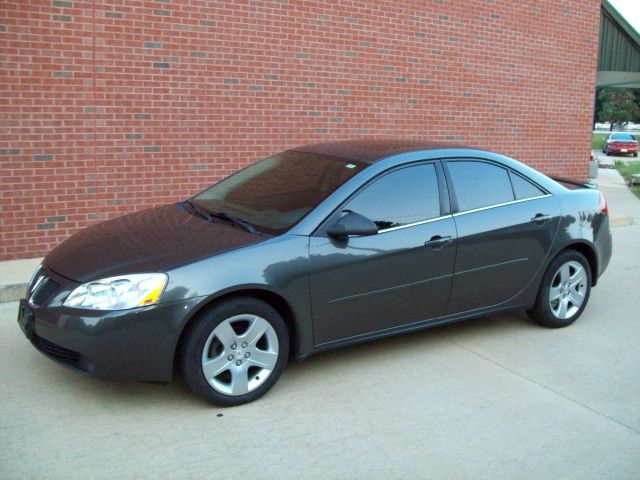 Pontiac G6 2007 photo 3