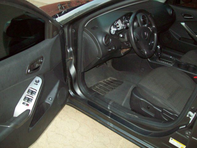 Pontiac G6 2007 photo 4