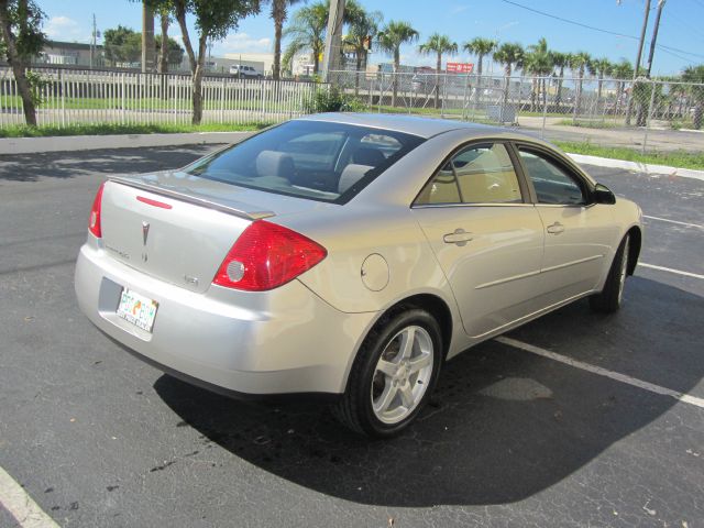 Pontiac G6 2007 photo 3