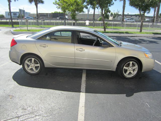 Pontiac G6 2007 photo 4