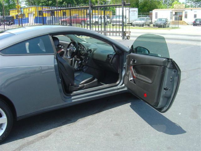 Pontiac G6 2007 photo 10